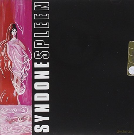 Syndone: Spleen [CD]