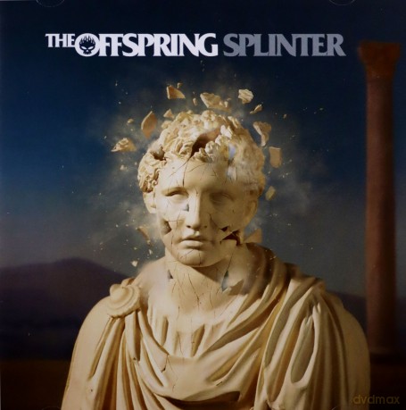 The Offspring: Splinter [CD]