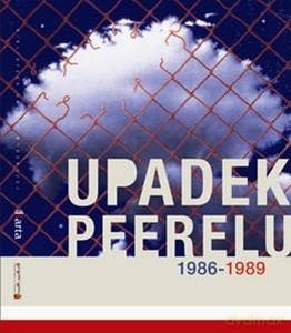 Upadek PRL 1986-1989 [KSIĄŻKA]