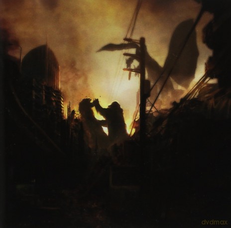 Split Ep [CD]