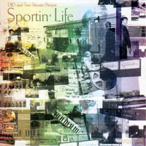 Sportin' Life: Sportin' Life [CD]