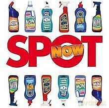Spot Now! 2007 [CD]