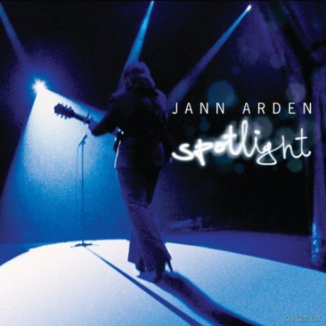 Jann Arden: Spotlight [2CD]