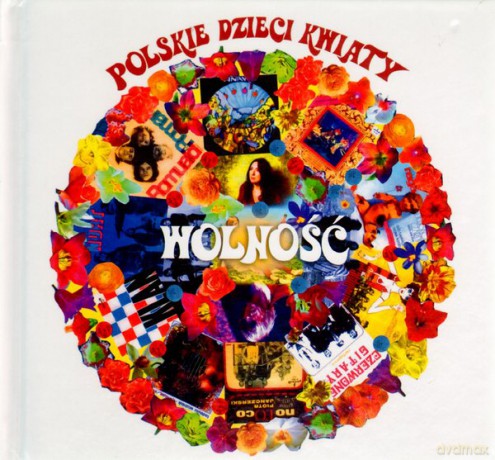 Dzieci Kwiaty 02 - Wolność (digibook) [CD]