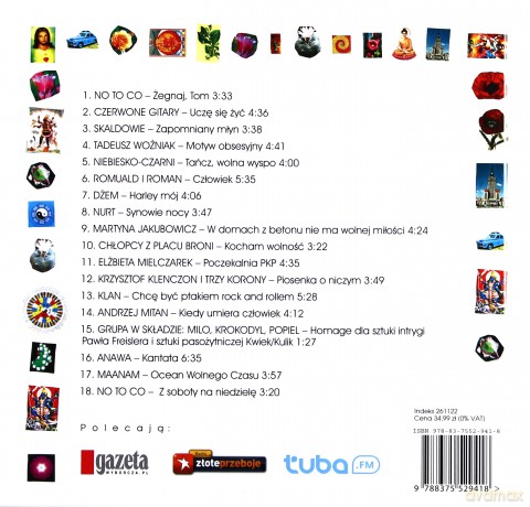 Dzieci Kwiaty 02 - Wolność (digibook) [CD]