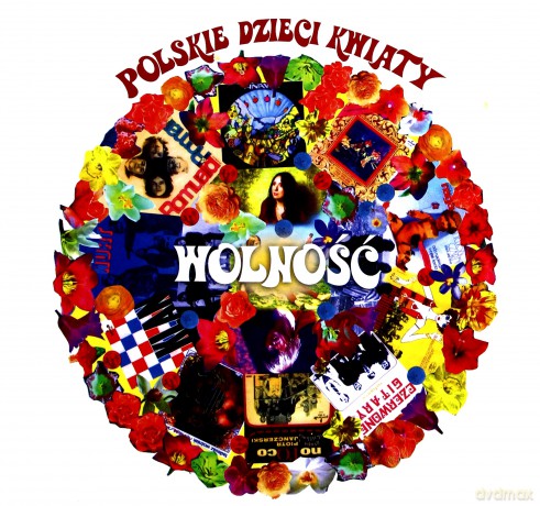 Dzieci Kwiaty 02 - Wolność (digibook) [CD]