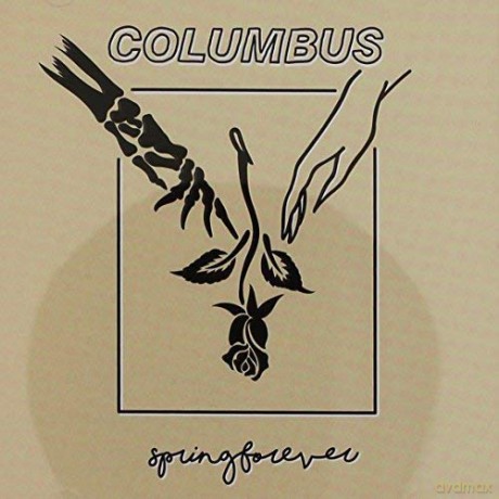 Columbus: Spring Forever [CD]