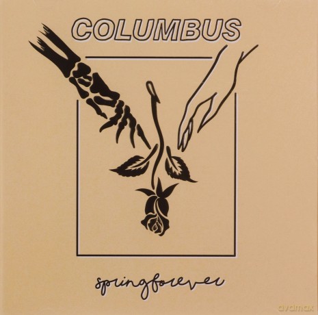 Columbus: Spring Forever [CD]
