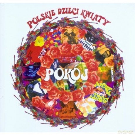 Dzieci Kwiaty 03 - Pokój (digibook) [CD]