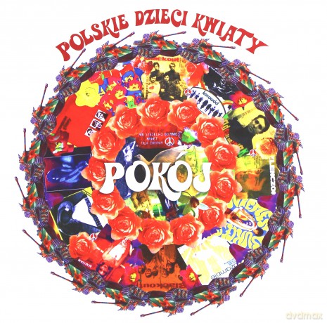 Dzieci Kwiaty 03 - Pokój (digibook) [CD]