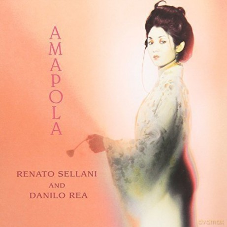 Renato Sellani: Sps - Amapola [CD]