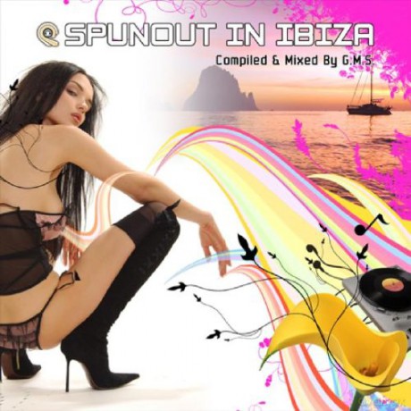 Spunout in Ibiza [2CD]