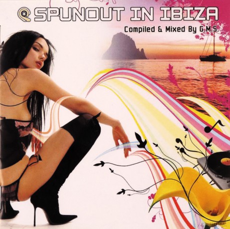 Spunout in Ibiza [2CD]