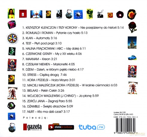 Dzieci Kwiaty 04 - Bunt (digibook) [CD]