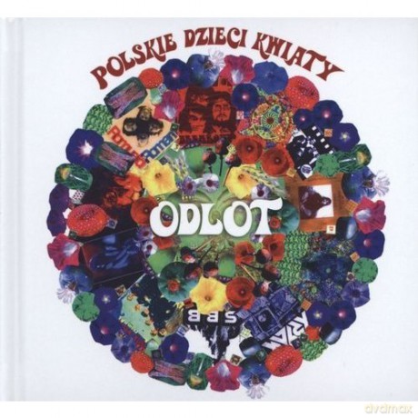 Dzieci Kwiaty 05 - Odlot (digibook) [CD]