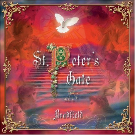 Bradfield: St Peter's Gate [CD]