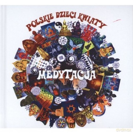 Dzieci Kwiaty 06 - Medytacja (digibook) [CD]