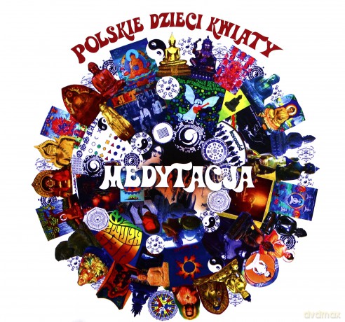 Dzieci Kwiaty 06 - Medytacja (digibook) [CD]