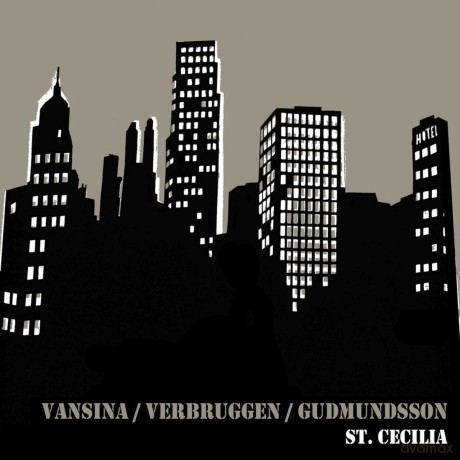 St.Ceciliarecordings [CD]