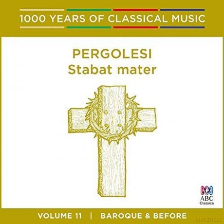 Sara Macliver: Stabat Mater [CD]