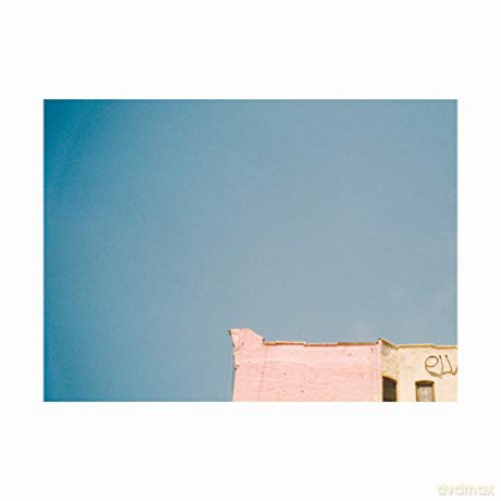 Eli Keszler: Stadium [CD]