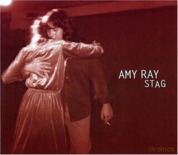 Amy Ray: Stag [CD]