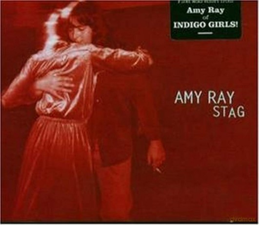 Amy Ray: Stag [CD]