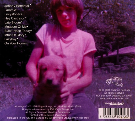 Amy Ray: Stag [CD]