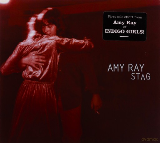Amy Ray: Stag [CD]