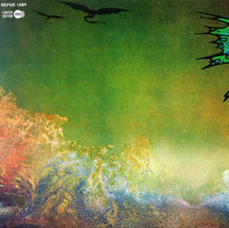 Gravy Train: Staircase to the Day [CD]