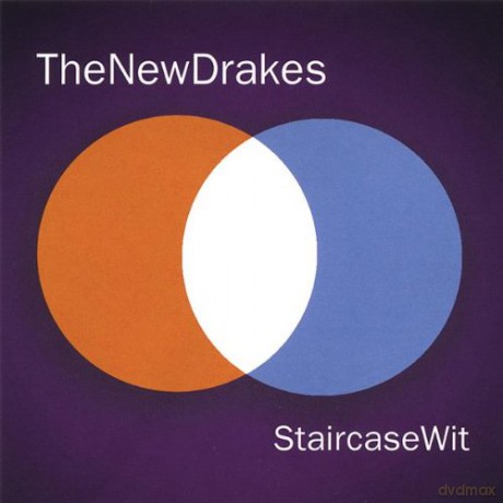 New Drakes: Staircase Wit [CD]