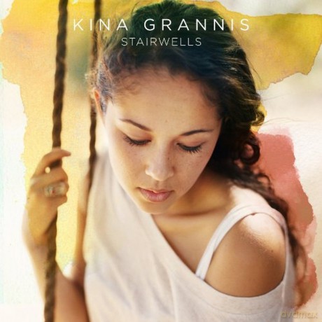 Kina Grannis: Stairwells [CD]