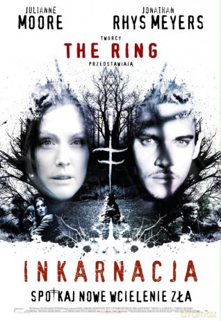 Inkarnacja [DVD]
