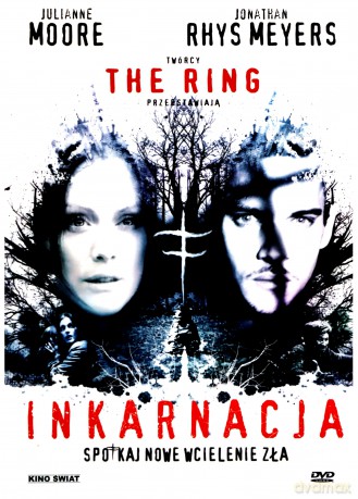Inkarnacja [DVD]