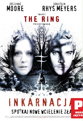 Inkarnacja [Blu-Ray]