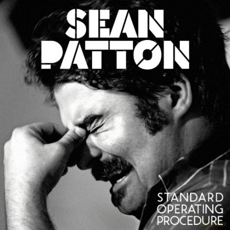 Sean Patton: Standard Operating Procedure [CD]