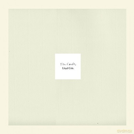 Lloyd Cole: Standards [CD]