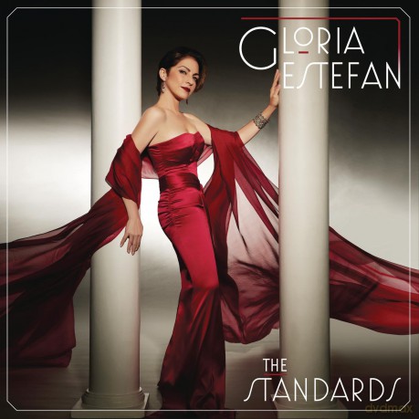 Gloria Estefan: Standards [CD]
