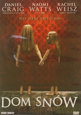 Dom snów [DVD]