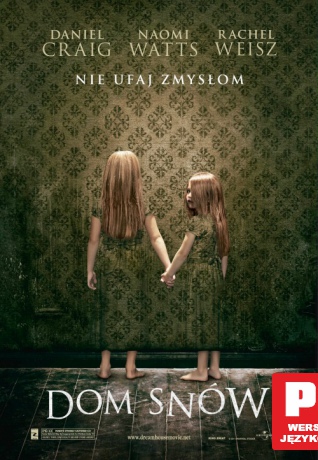 Dom snów [Blu-Ray]