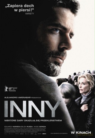 Inny [DVD]
