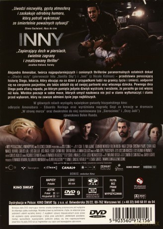 Inny [DVD]