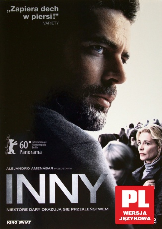 Inny [DVD]