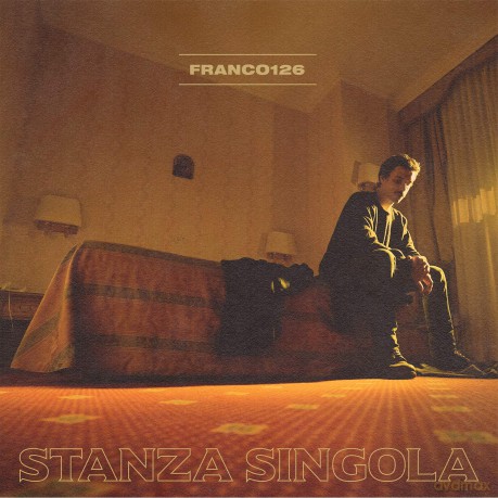 Franco126: Stanza Singola [CD]