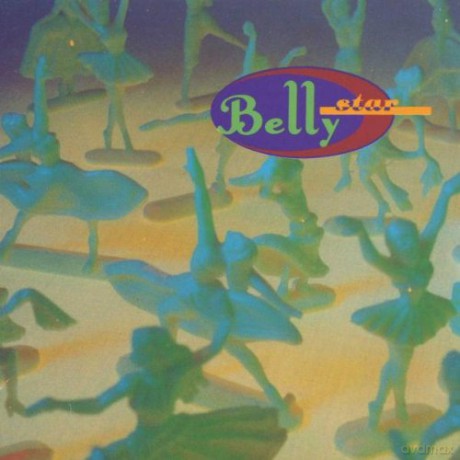 Belly: Star [CD]