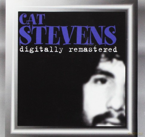 Cat Stevens: Star Power [CD]