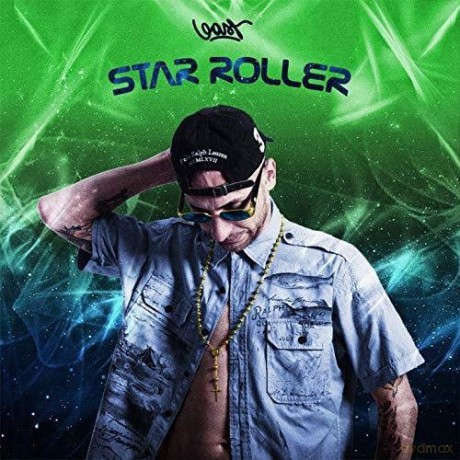 Gast: Star Roller [CD]