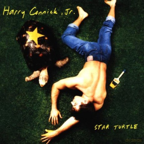 Harry Connick Jr.: Star Turtle [CD]