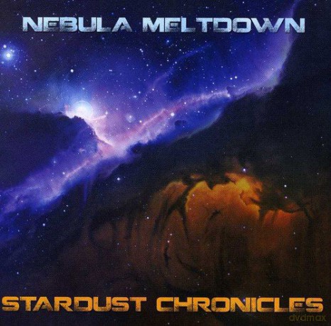 Nebula Meltdown: Stardust Chronicles [CD]