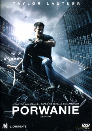 Porwanie (2011) [DVD]